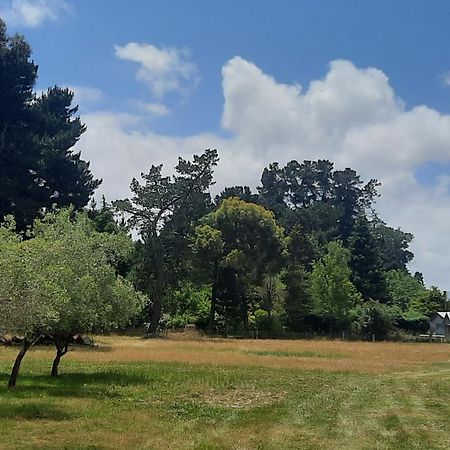 The Morgans Hotel Waiau Exterior photo